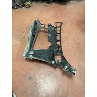 51118076714 / 8076714 BMW 4 SERİSİ G22 SİS FARI BRAKETİ