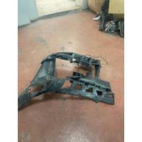 51118078611 / 8078611 BMW 4 SERİSİ G26 SİS BRAKETİ | MOTOLAND
