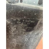 51118078611 / 8078611 BMW 4 SERİSİ G26 SİS BRAKETİ | MOTOLAND