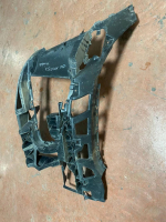 51118078612 / 8078612 BMW 4 SERİSİ G22 G26 M SPORT ÖN TAMPON SAĞ BRAKET | MOTOLAND