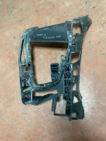 51118078612 / 8078612 BMW 4 SERİSİ G22 G26 M SPORT ÖN TAMPON SAĞ BRAKET | MOTOLAND