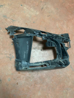 51118078612 / 8078612 BMW 4 SERİSİ G22 G26 M SPORT ÖN TAMPON SAĞ BRAKET | MOTOLAND