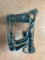 51118078612 / 8078612 BMW 4 SERİSİ G26 ÖN TAMPON SAĞ BRAKETİ | MOTOLAND