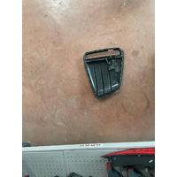 51118078617 BMW 4 SERİ G26 ÖN SOL SİS ÇERÇEVESİ | MOTOLAND