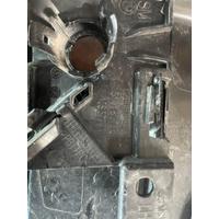 51118078617 BMW 4 SERİ G26 ÖN SOL SİS ÇERÇEVESİ | MOTOLAND