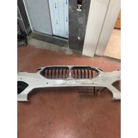 51118080696 / 8080696 BMW 2 SERİSİ F44 ÖN TAMPON | MOTOLAND