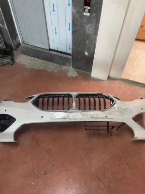51118080696 / 8080696 BMW 2 SERİSİ F44 ÖN TAMPON | MOTOLAND