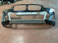 51118081055 / 8081055 BMW X3 İX3 G01 G08 M SPORT ÖN TAMPON | MOTOLAND