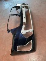51118081055 / 8081055 BMW X3 İX3 G01 G08 M SPORT ÖN TAMPON | MOTOLAND