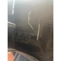51118081585 / 8081585 BMW 7 SERİSİ G70 HAVA GİRİŞ KAPAĞI