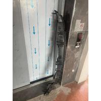 51118081740 / 8081740 BMW 7 SERİSİ G70 ALT DARBE EMİCİ