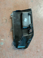 51118083177 BMW 7 SERİSİ İ7 G70 SOL HAVA PERDESİ | MOTOLAND