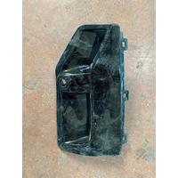51118083178 / 8083178 BMW 7 SERİSİ G70 DIŞ HAVA GİRİŞ KANALI | MOTOLAND