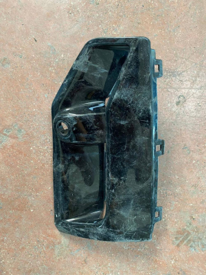 51118083178 / 8083178 BMW 7 SERİSİ G70 DIŞ HAVA GİRİŞ KANALI | MOTOLAND