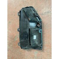 51118083178 / 8083178 BMW 7 SERİSİ G70 DIŞ HAVA GİRİŞ KANALI | MOTOLAND