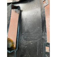 51118083178 / 8083178 BMW 7 SERİSİ G70 DIŞ HAVA GİRİŞ KANALI | MOTOLAND