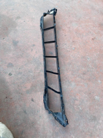 51118084629 / 8084629 BMW 5 SERİSİ G60 ÖN TAMPON ALT IZGARA | MOTOLAND