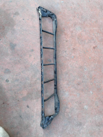 51118084629 / 8084629 BMW 5 SERİSİ G60 ÖN TAMPON ALT IZGARA | MOTOLAND