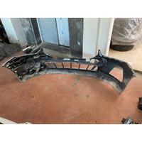 51118084653 / 8084653 BMW 5 SERİSİ İ5 G60 ÖN TAMPON | MOTOLAND