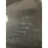 51118084689 / 8084689 BMW 5 SERİSİ G60 SİS ÇERÇEVESİ | MOTOLAND