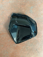51118084690 / 8084690 BMW 5 SERİSİ G60 ÖN TAMPON SAĞ SİS ÇERÇEVESİ | MOTOLAND