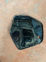 51118084690 / 8084690 BMW 5 SERİSİ G60 ÖN TAMPON SAĞ SİS ÇERÇEVESİ | MOTOLAND