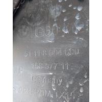 51118084690 / 8084690 BMW 5 SERİSİ G60 TAMPON PARÇASI | MOTOLAND