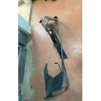 51118085444 / 8085444 BMW 3 SERİSİ G20 LCİ M ÖN TAMPON
