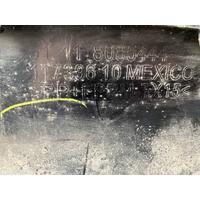51118085444 / 8085444 BMW 3 SERİSİ G20 LCİ M ÖN TAMPON