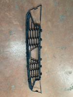 51118085447 / 8085447 BMW 3 SERİSİ G20 M-TECH ÖN TAMPON ORTA IZGARA | MOTOLAND