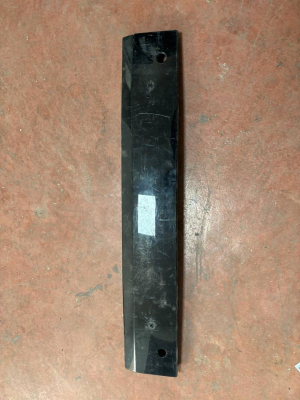 51118085452 / 8085452 BMW 3 SERİSİ G20 LCI M-PAKET ÖN TAMPON ORTA IZGARA | MOTOLAND