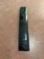 51118085452 / 8085452 BMW 3 SERİSİ G20 LCI M-PAKET ÖN TAMPON ORTA IZGARA | MOTOLAND
