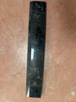 51118085452 / 8085452 BMW 3 SERİSİ G20 LCI M-PAKET ÖN TAMPON ORTA IZGARA | MOTOLAND