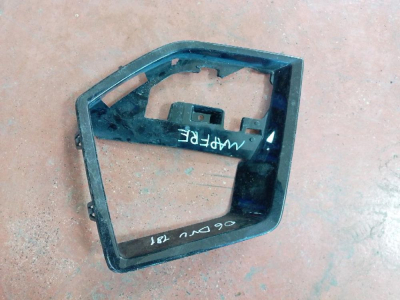 51118085458 / 8085458 BMW 3 SERİSİ G20 LCİ TAMPON IZGARASI 4B18