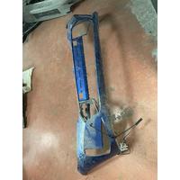 51118085458 / 8085458 BMW 3 SERİSİ G20 ÖN TAMPON | MOTOLAND