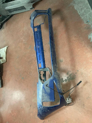 51118085458 / 8085458 BMW 3 SERİSİ G20 ÖN TAMPON | MOTOLAND