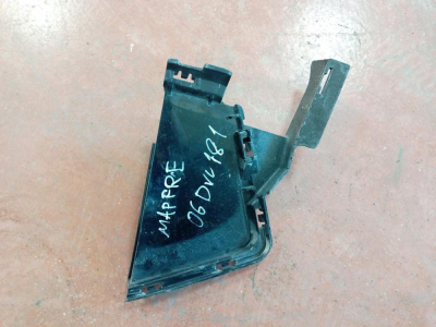 51118085462 / 8085462 BMW 3 SERİSİ G20 TAMPON PARÇASI 4A22