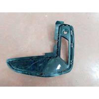 51118085467 / 8085467 BMW 3 SERİSİ G20 ÖT TAMPON IZGARA SOL 4B18
