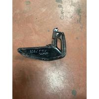 51118085468 / 8085468 BMW 3 SERİSİ G20 LCİ ÖN TAMPON SAĞ IZGARA