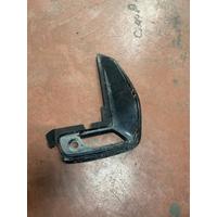 51118085468 / 8085468 BMW 3 SERİSİ G20 LCİ ÖN TAMPON SAĞ IZGARA