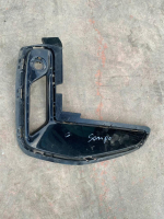 51118085468 / 8085468 BMW 3 SERİSİ G20 SAĞ SİS ÇERÇEVESİ | MOTOLAND