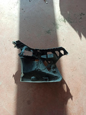 51118085473 BMW 3 SERİSİ ÖN TAMPON SOL BRAKETİ