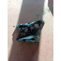 51118085473 BMW 3 SERİSİ ÖN TAMPON SOL BRAKETİ