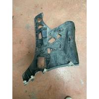 51118085473 BMW 3 SERİSİ G20 LCİ ÖN TAMPON SOL SİS FAR BRAKETİ | MOTOLAND