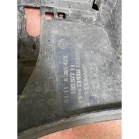 51118085473 BMW 3 SERİSİ G20 LCİ ÖN TAMPON SOL SİS FAR BRAKETİ | MOTOLAND