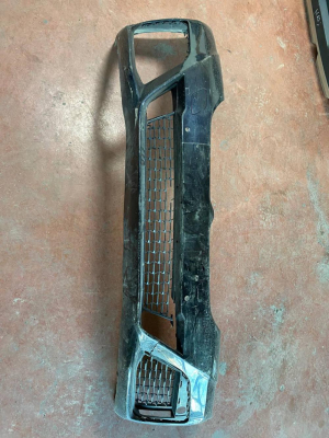 51118098644 / 8098644 BMW 5 SERİSİ G30 LCI M SPORT ÖN TAMPON | MOTOLAND