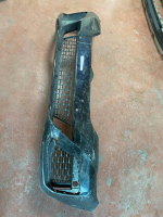 51118098644 / 8098644 BMW 5 SERİSİ G30 LCI M SPORT ÖN TAMPON | MOTOLAND
