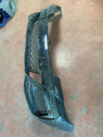 51118098644 / 8098644 BMW 5 SERİSİ G30 LCI M SPORT ÖN TAMPON | MOTOLAND