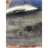 51118098668 / 8098668 BMW 5 SERİSİ G30 M ÖN TAMPON KAPAĞI