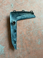 51118098668 / 8098668 BMW 5 SERİSİ G30 SAĞ SİS ÇERÇEVESİ | MOTOLAND